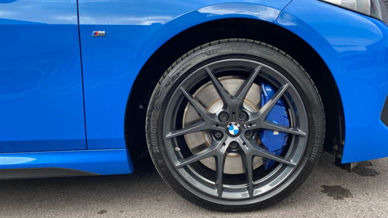 BMW 2 Series 220i M Sport 4dr Step Auto Petrol Saloon